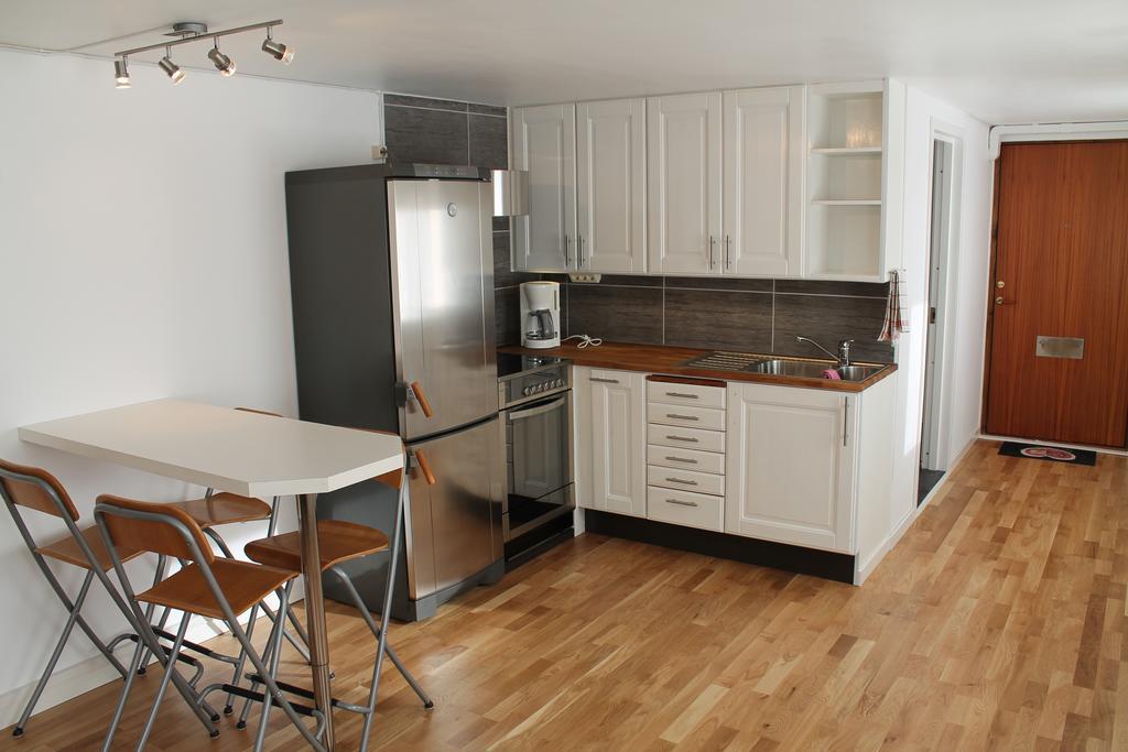 Stalemara Gard Prutgasen Apartment Fagelmara Ngoại thất bức ảnh
