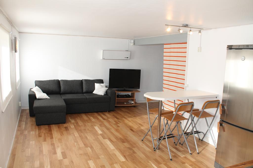 Stalemara Gard Prutgasen Apartment Fagelmara Ngoại thất bức ảnh