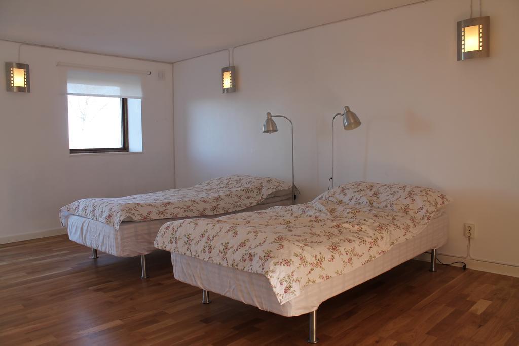 Stalemara Gard Prutgasen Apartment Fagelmara Ngoại thất bức ảnh